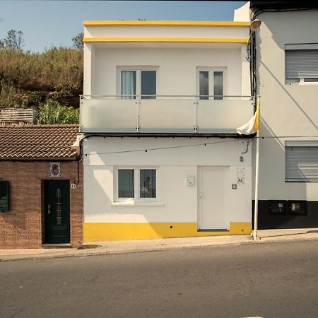 Beach House By Azores Villas São Roque Exterior foto